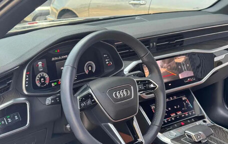 Audi A6, 2020 год, 3 400 000 рублей, 7 фотография