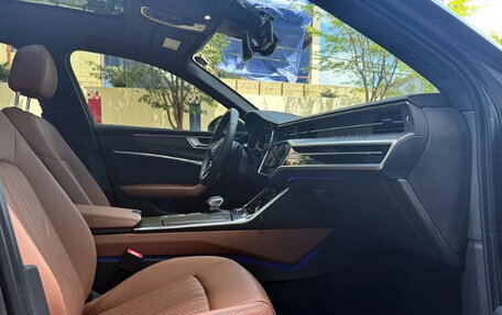 Audi A6, 2020 год, 3 400 000 рублей, 10 фотография
