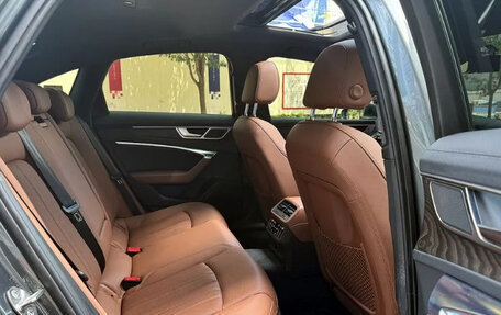 Audi A6, 2020 год, 3 400 000 рублей, 9 фотография
