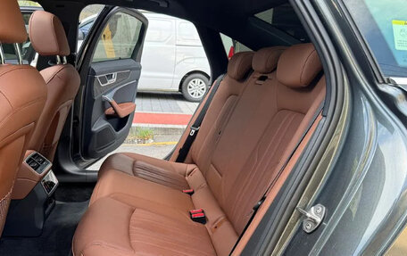 Audi A6, 2020 год, 3 400 000 рублей, 17 фотография