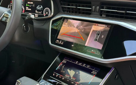 Audi A6, 2020 год, 3 400 000 рублей, 14 фотография