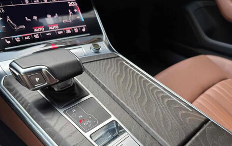 Audi A6, 2020 год, 3 400 000 рублей, 12 фотография