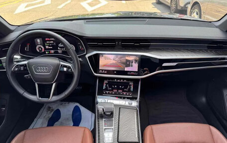 Audi A6, 2020 год, 3 400 000 рублей, 8 фотография