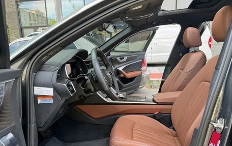 Audi A6, 2020 год, 3 400 000 рублей, 16 фотография