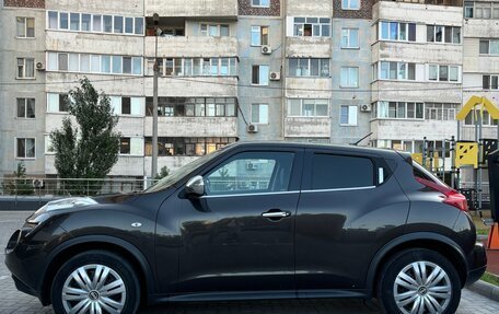 Nissan Juke II, 2012 год, 810 000 рублей, 5 фотография