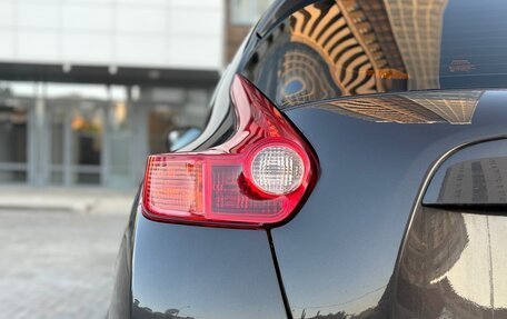 Nissan Juke II, 2012 год, 810 000 рублей, 8 фотография