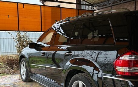 Mercedes-Benz GL-Класс, 2006 год, 1 300 000 рублей, 3 фотография