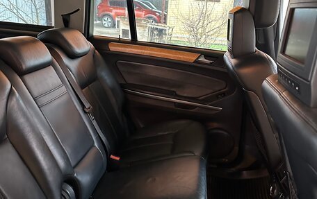 Mercedes-Benz GL-Класс, 2006 год, 1 300 000 рублей, 7 фотография