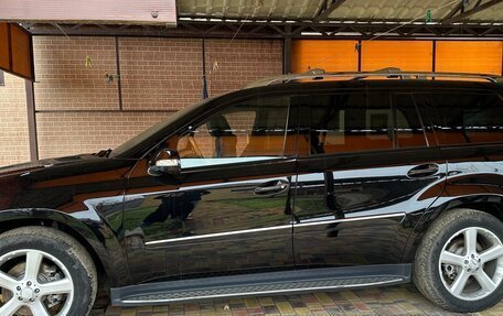 Mercedes-Benz GL-Класс, 2006 год, 1 300 000 рублей, 2 фотография