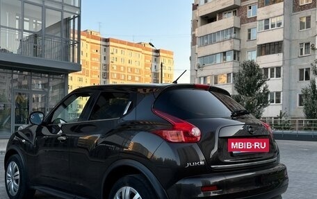 Nissan Juke II, 2012 год, 810 000 рублей, 6 фотография
