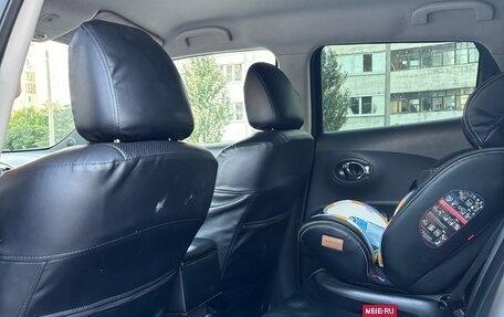 Nissan Juke II, 2012 год, 810 000 рублей, 13 фотография