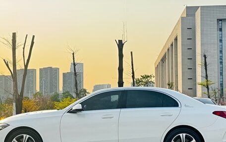 Mercedes-Benz C-Класс, 2022 год, 3 270 000 рублей, 5 фотография