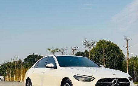 Mercedes-Benz C-Класс, 2022 год, 3 270 000 рублей, 2 фотография