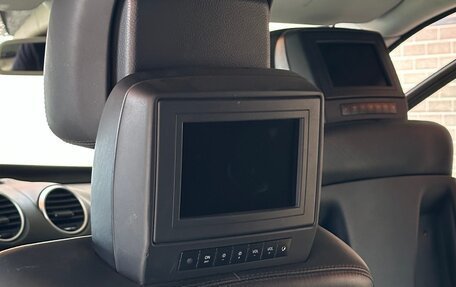 Mercedes-Benz GL-Класс, 2006 год, 1 300 000 рублей, 8 фотография