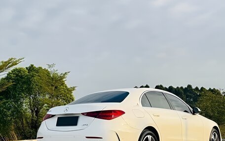 Mercedes-Benz C-Класс, 2022 год, 3 270 000 рублей, 6 фотография