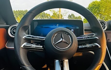 Mercedes-Benz C-Класс, 2022 год, 3 270 000 рублей, 14 фотография