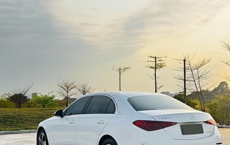 Mercedes-Benz C-Класс, 2022 год, 3 270 000 рублей, 7 фотография