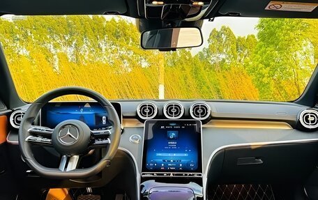 Mercedes-Benz C-Класс, 2022 год, 3 270 000 рублей, 11 фотография