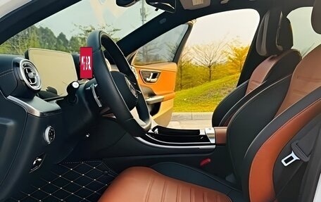 Mercedes-Benz C-Класс, 2022 год, 3 270 000 рублей, 12 фотография