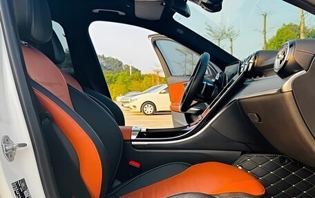 Mercedes-Benz C-Класс, 2022 год, 3 270 000 рублей, 17 фотография
