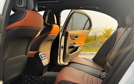 Mercedes-Benz C-Класс, 2022 год, 3 270 000 рублей, 19 фотография