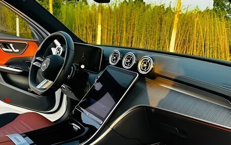 Mercedes-Benz C-Класс, 2022 год, 3 270 000 рублей, 16 фотография