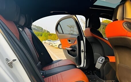 Mercedes-Benz C-Класс, 2022 год, 3 270 000 рублей, 20 фотография