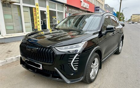 Haval Jolion, 2024 год, 2 280 000 рублей, 2 фотография