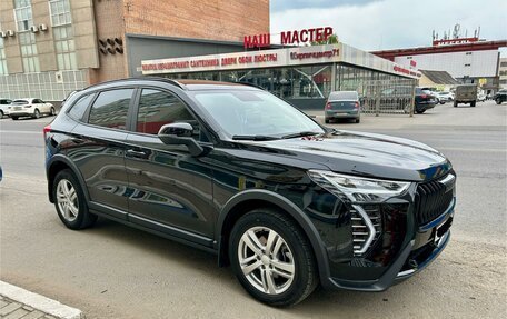 Haval Jolion, 2024 год, 2 280 000 рублей, 3 фотография