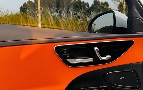 Mercedes-Benz C-Класс, 2022 год, 3 270 000 рублей, 18 фотография