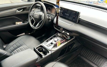 Haval Jolion, 2024 год, 2 280 000 рублей, 8 фотография