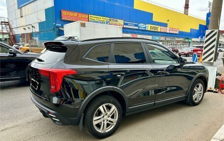Haval Jolion, 2024 год, 2 280 000 рублей, 6 фотография