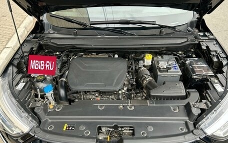 Haval Jolion, 2024 год, 2 280 000 рублей, 7 фотография
