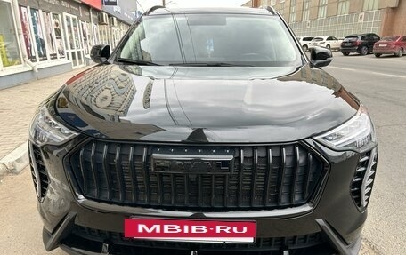 Haval Jolion, 2024 год, 2 280 000 рублей, 5 фотография