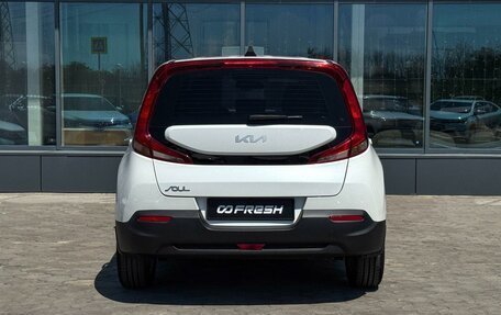 KIA Soul III, 2021 год, 2 169 000 рублей, 4 фотография
