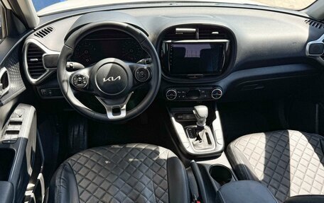 KIA Soul III, 2021 год, 2 169 000 рублей, 6 фотография