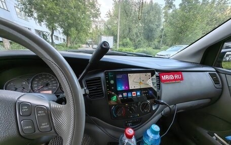 Mazda MPV II, 2004 год, 999 000 рублей, 11 фотография