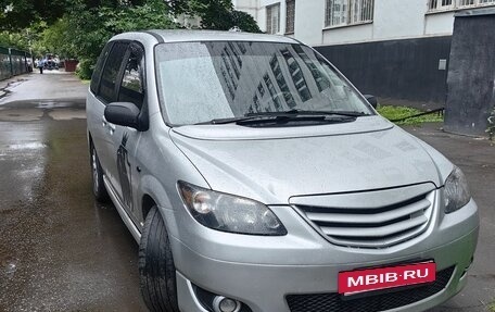 Mazda MPV II, 2004 год, 999 000 рублей, 14 фотография