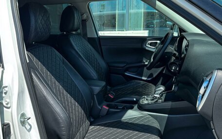 KIA Soul III, 2021 год, 2 169 000 рублей, 8 фотография