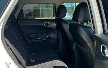 KIA Soul III, 2021 год, 2 169 000 рублей, 7 фотография