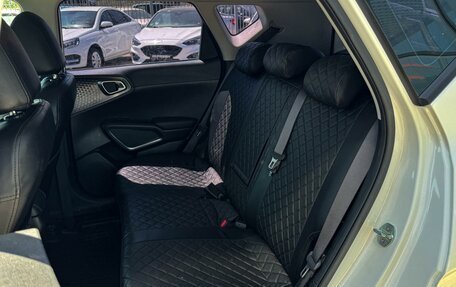 KIA Soul III, 2021 год, 2 169 000 рублей, 9 фотография