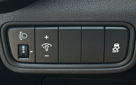 KIA Soul III, 2021 год, 2 169 000 рублей, 13 фотография