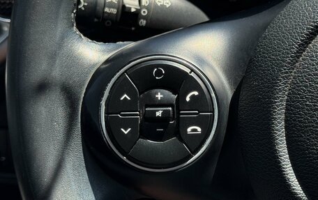 KIA Soul III, 2021 год, 2 169 000 рублей, 14 фотография