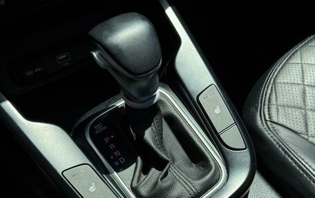 KIA Soul III, 2021 год, 2 169 000 рублей, 23 фотография
