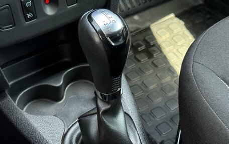 Renault Sandero II рестайлинг, 2017 год, 1 149 000 рублей, 22 фотография