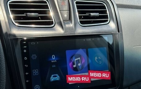 Renault Sandero II рестайлинг, 2017 год, 1 149 000 рублей, 19 фотография