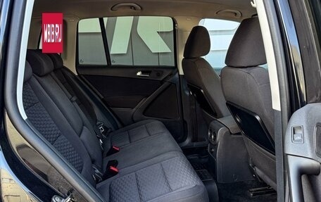 Volkswagen Tiguan I, 2010 год, 999 000 рублей, 7 фотография