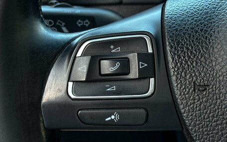 Volkswagen Tiguan I, 2010 год, 999 000 рублей, 15 фотография