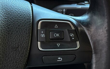 Volkswagen Tiguan I, 2010 год, 999 000 рублей, 18 фотография