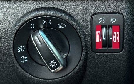 Volkswagen Tiguan I, 2010 год, 999 000 рублей, 14 фотография